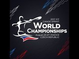 #ICFsprint 2017 World Championships, Racice, Saturday morning FINALS
