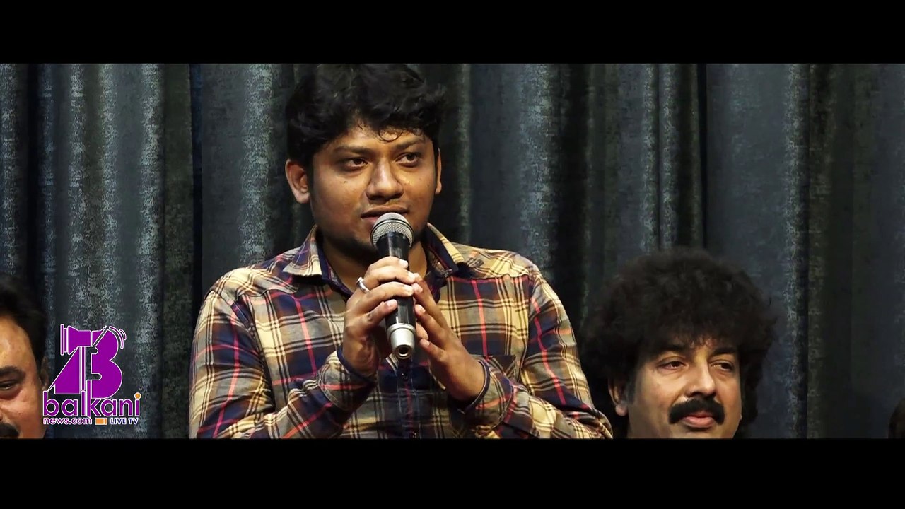 Kaajol Press Meet  | kannada  |  Movie  |  Press Meet  |  balkaninews