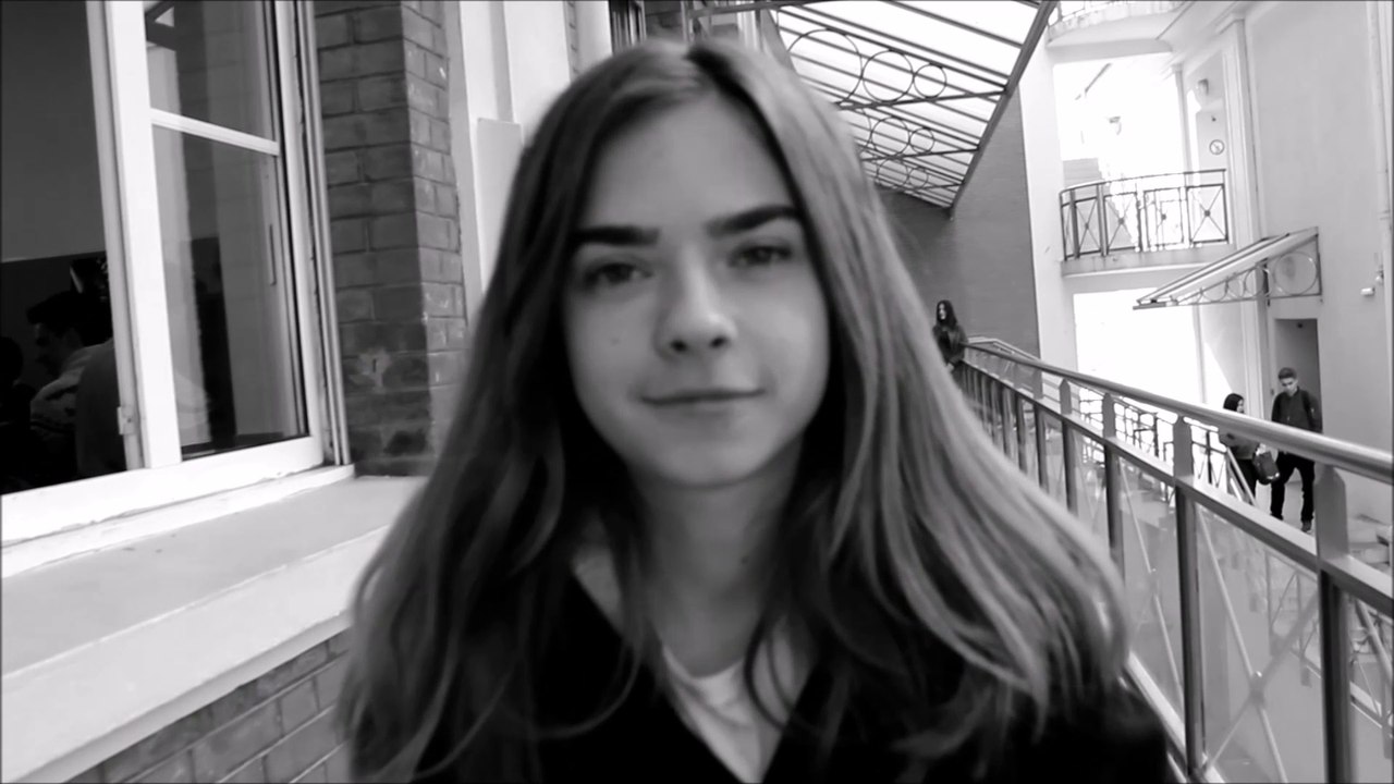 Elle a vécu - Court Métrage