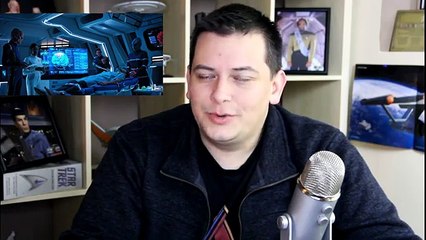Star Trek: Discovery - 1x12: "Vaulting Ambition" - Reaction and Review (spoilers!)