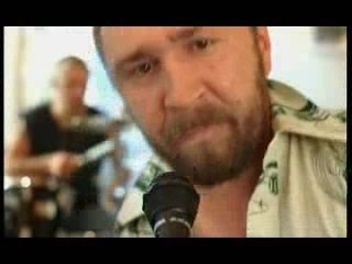 Сергей Шнуров "Выбора"