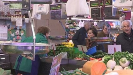 El IPC repunta al 1,2 % en marzo por las legumbres, la gasolina y los viajes