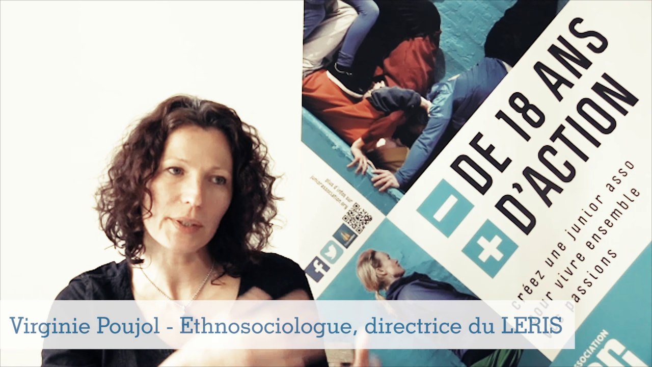 Engagement des jeunes en juniors associations : Les accompagnateurs et les parents