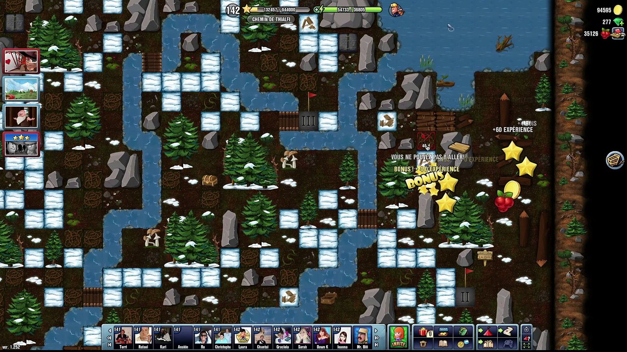 [~Thor~] #1 Thialfi's Trail - Diggy's Adventure