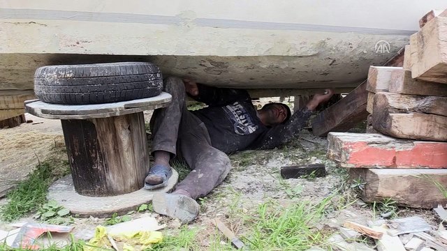 Karadenizli balıkçılar umduğunu bulamadı - GİRESUN