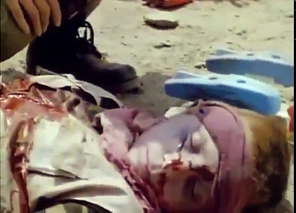 The Terror Within 1989 Alien/Horror/Sci-Fi part 1/4