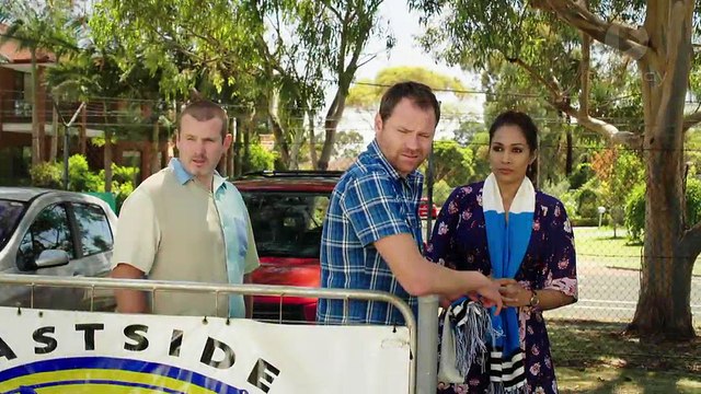 Neighbours 7820 | April 13, 2018