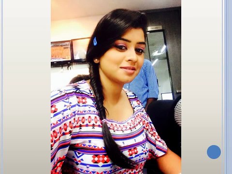 SUN TV Priyamanaval Serial Actress Nandhini Photos - சன் டிவி