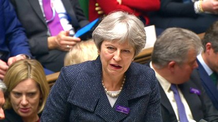 UK mulls backing potential US military attacks in Syria