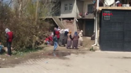 Niğde'de 'Aldatma' Cinneti; Eşini ve Kuzenini Öldürüp, İntihar Etti
