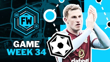 下载视频: Wood You Believe It? | FW Fantasy Gameweek 34