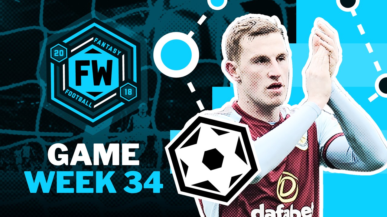 Wood You Believe It? | FW Fantasy Gameweek 34