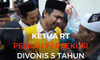 Tangis Penyesalan Ketua RT Pelaku Persekusi Tangerang