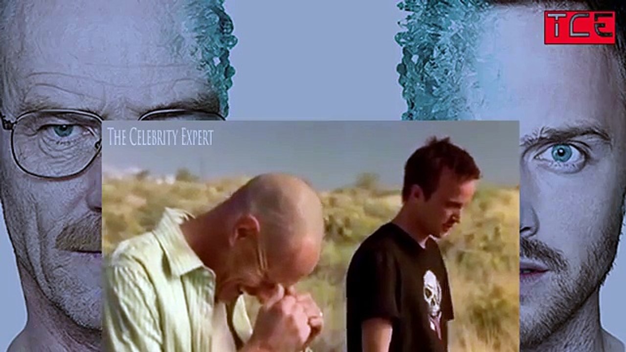 Breaking Bad Hilarious Bloopers - All Seasons(1-5) Ft. Bryan Cranston, Aaron Paul & Anna Gunn