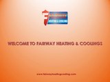 AC Installation Services Based in Tampa - Fairway Heating and Cooling