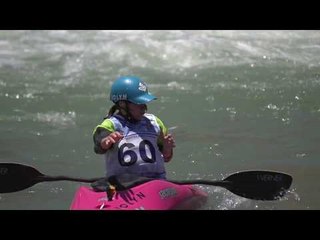 #ICFfreestyle 2017 Canoe World Championships San Juan - Day 4 Highlights