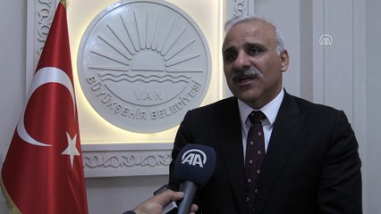 'Yasağın kalkmasıyla hayvancılık eski günlerine dönecek'- VAN