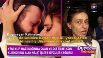 Yıldız Tilbe'den Evlenme Teklifi Eden Hayranına Şok Eden Yanıt