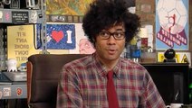 The IT Crowd S04E04 - - Italian For Beginners