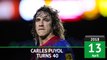 Carles Puyol turns 40