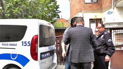 Bartın’da tacizci ihbarı emniyeti alarma geçirdi
