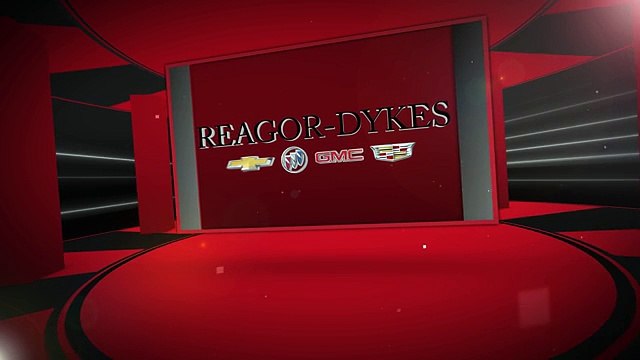 2018 GMC Sierra Denali Snyder TX | GMC Sierra Denali Dealership Snyder TX