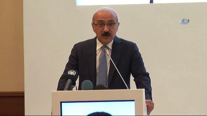 Kalkınma Bakanı Elvan: Türkiye’nin Ekonomisi Son Derece Güçlüdür