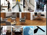 The Benefits Of Using Commercial Cleaning Services Nottingham