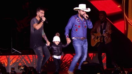 Léo & Raphael - Sai Do Mato Veiaco