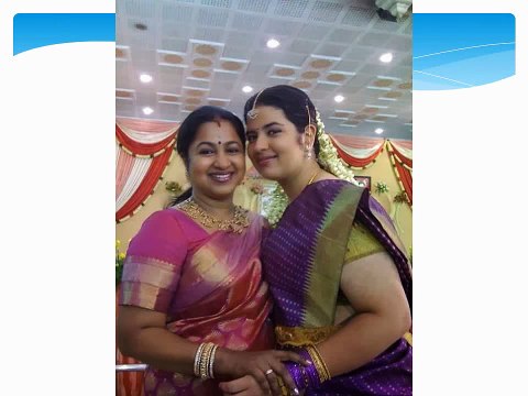 Tamil Serial Actress Radhika Sarathkumar Unseen Photos
