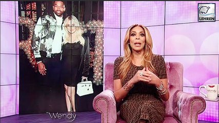 Wendy Williams Mocks Khloe Kardashian In The Most Brutal Way