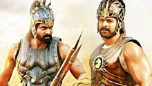 Baahubali The Beginning (2015)