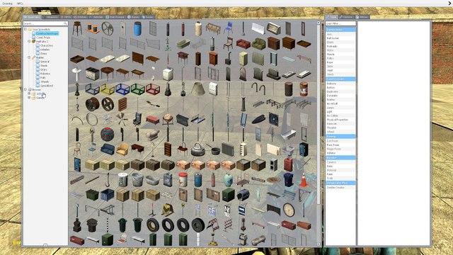 Lets Play Gmod I Killed Freddy, Breen, Kleiner And Gold Freddy