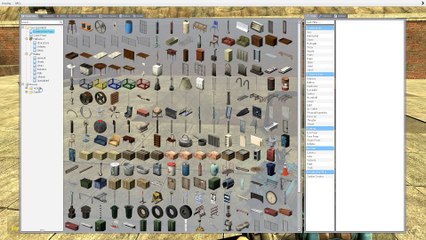 Lets Play Gmod I Killed Freddy, Breen, Kleiner And Gold Freddy