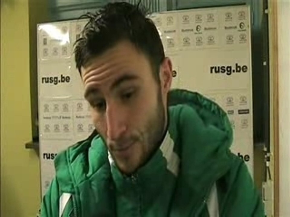 Union Virton Anthony  Bartholome