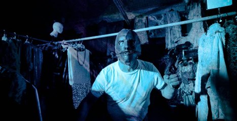 Tempus Tormentum Trailer #1 (2018)