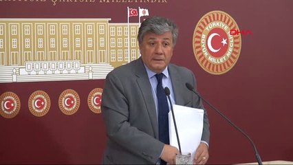 CHP'li Mustafa Balbay Gündemi Değerlendirdi -3