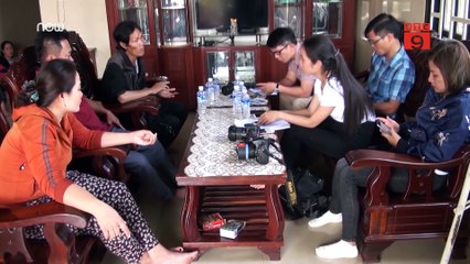 Mất hàng chục tỷ đồng vì bẫy "ngân hàng đáo hạn"