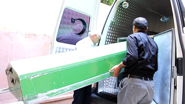 Niğde’deki katliamda ölenlerin cenazeleri yakınlarına teslim edildi