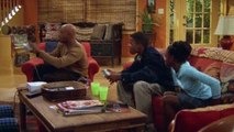 My Wife and Kids S01E09 - Breaking Up and Breaking It