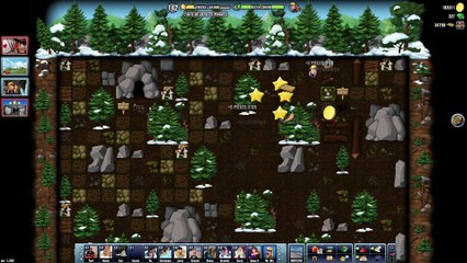 [~Thor~] #3 Lair of the Fluffy Paw - Diggy's Adventure