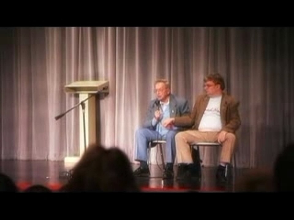 Kim Peek - The Real Rain Man 1/5 - Tvdownloads.dr.ag