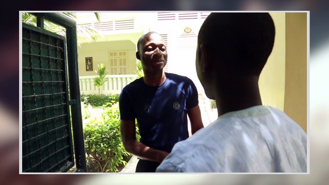 BA CARTE SUR TABLE AVEC AMINATA TOURÉ - ENVOYEZ VOS QUESTIONS POUR PARTICIPER