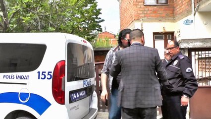Bartın’da tacizci ihbarı emniyeti alarma geçirdi