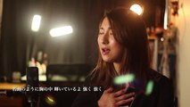 【ピアノver.】Hope(アニメ「ONE PIECE」主題歌) / 安室奈美恵 -フル歌詞- Covered by 佐野仁美