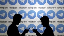 Russia blocks Telegram chat app after court ruling