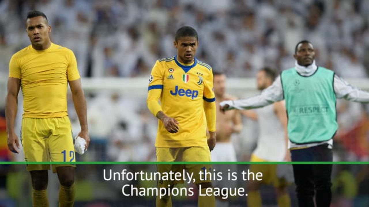 First leg mistakes cost Juventus - Pirlo