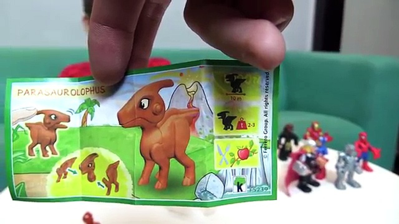 Paulinho e o Hulk Vs HulkBuster