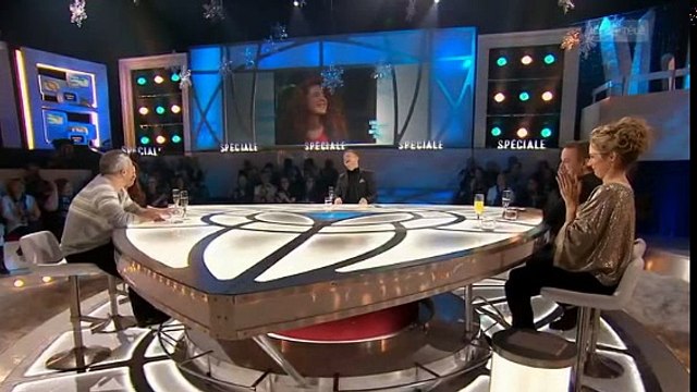 Roch Voisine-Le Club Des 100 Watts-Les Enfants De La Télé-11 Avril 2018