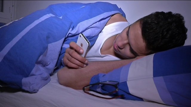 Les couche-tard risquent de mourir plus jeunes